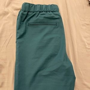 Wildfang Empower Drawstring Pant, Size Small